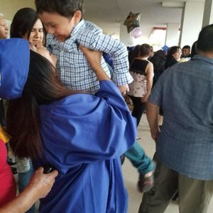 Meet your Posher, Katana